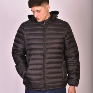 Campera Deportiva