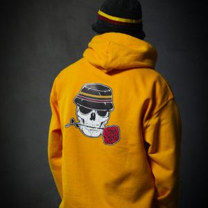 Buzo Hoodie