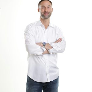 Camisa Blanca