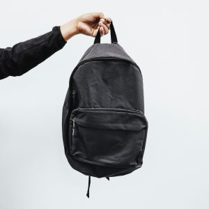 Mochila Casual