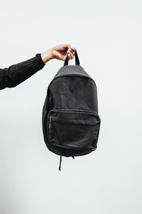 Mochila Casual