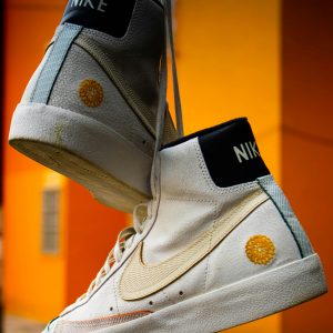 Zapatillas Urbanas