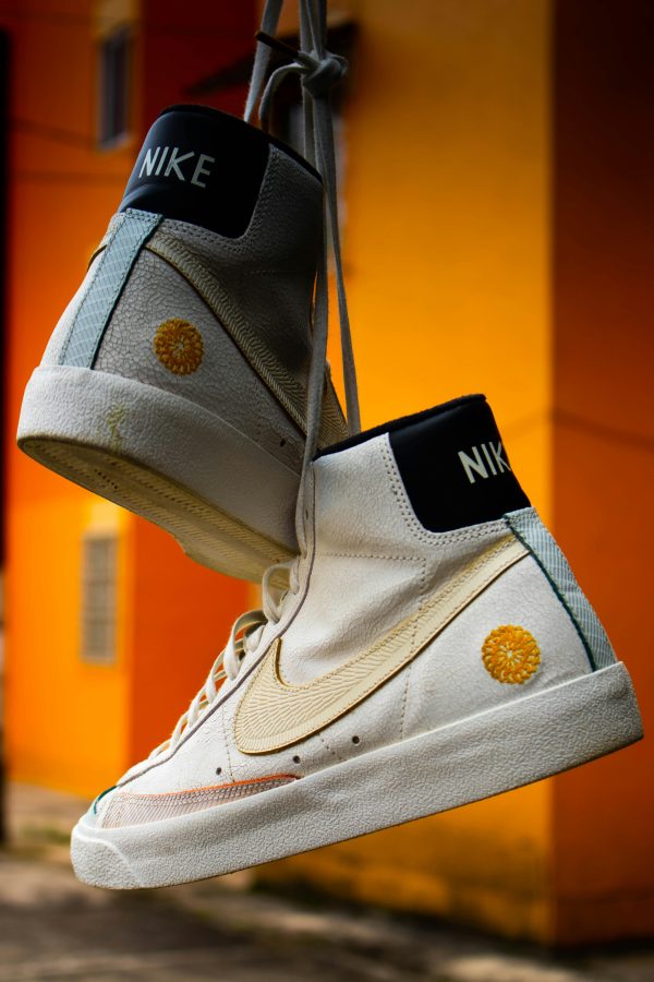 Zapatillas Urbanas